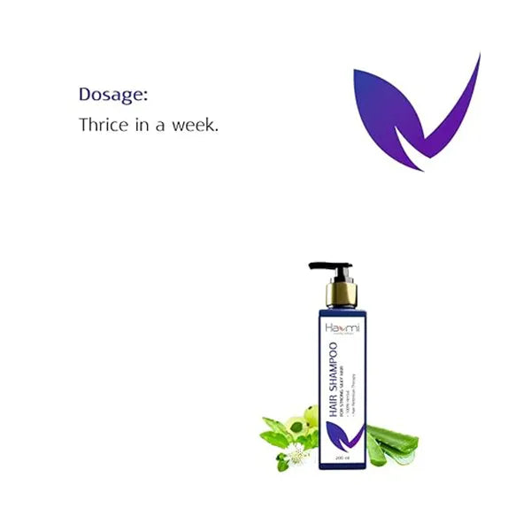 Havmi Nb soap Free Shampoo-5