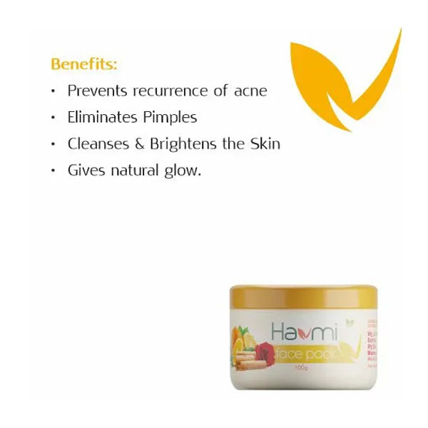 Havmi O C Acne and Face Toner Skin-5