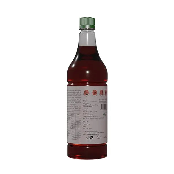 Havmi mustard oil-2