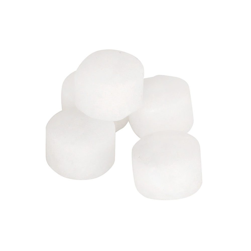 Helper Napthanlene Balls, White (4)