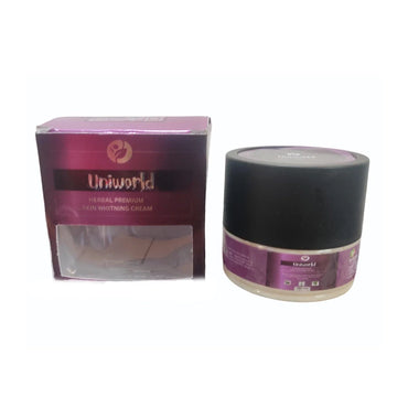 Herbal Premium Fairness Cream-2