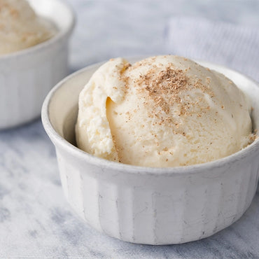 ICE CREAMS Malai Vanilla