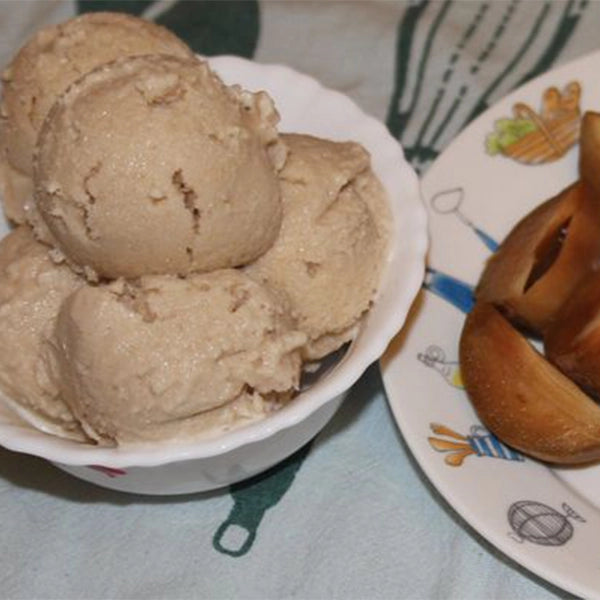 ICE CREAMS Simply Superb Sapota (Chikoo)1