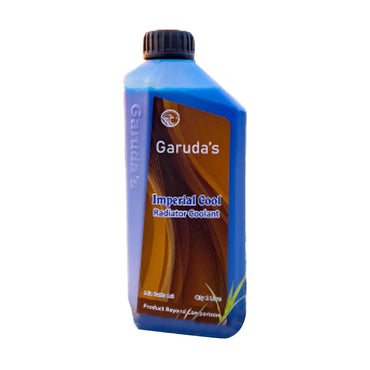 Imperial Cool Radiator Coolant 1Ltr ( Blue )-2