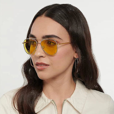 Imported Unisex Adult Sunglasses-2