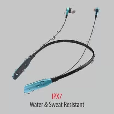 JAZZ X8 with upto 50Hrs Bluetooth Headset-2