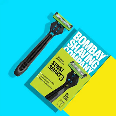 Jangra Sphere Sensi Smart 3 Razor-2