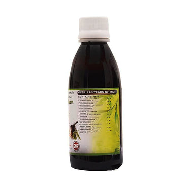 Jeevamrutham Health Tonic 150ml-2