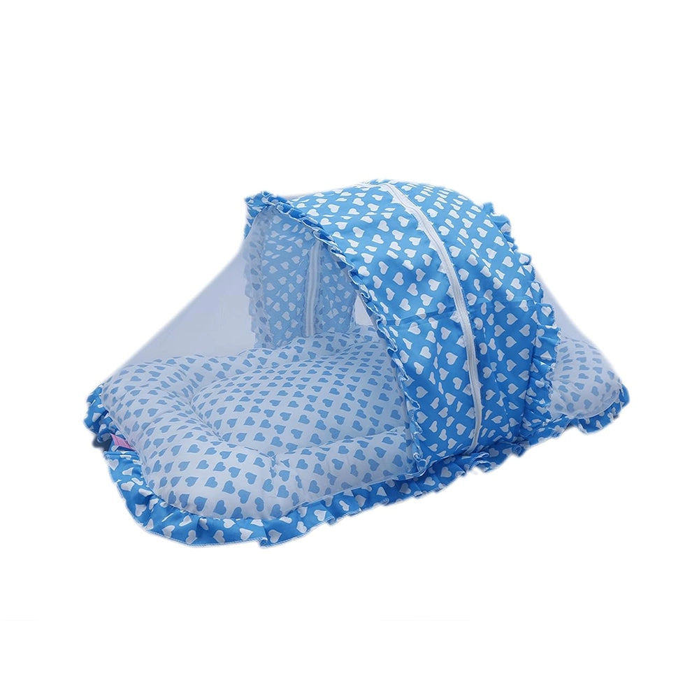 Joy Jumbo Extra Large Baby Bedding Set-4