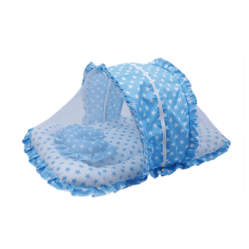 Joy Jumbo Extra Large Baby Bedding Set -3