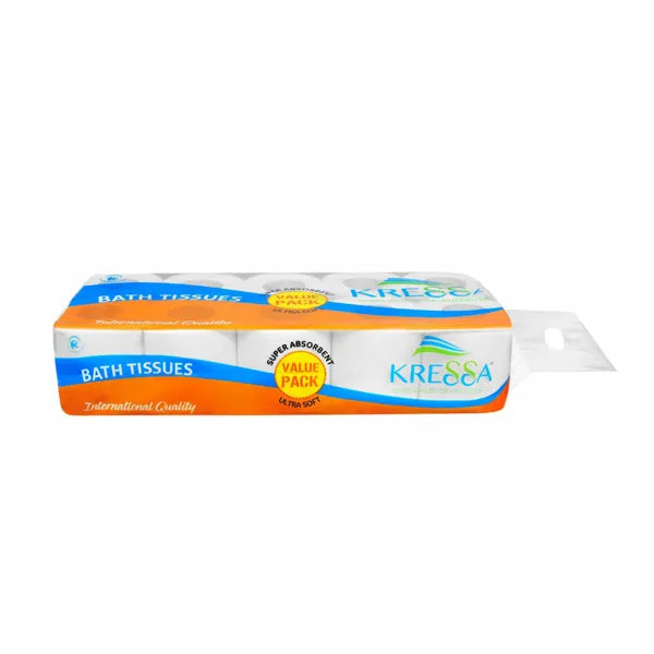 K 2 Ply Toilet Paper Roll-2
