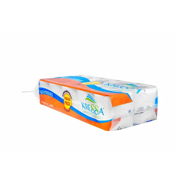 K 2 Ply Toilet Paper Roll-3
