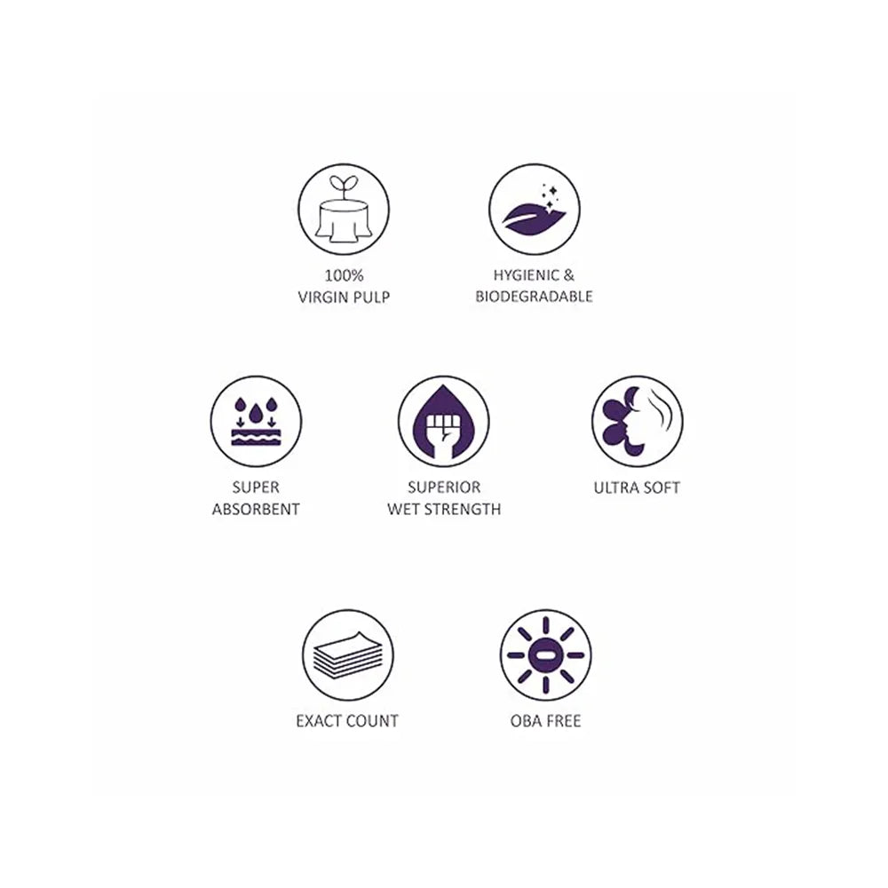 K 3-Ply Toilet Paper Roll-4