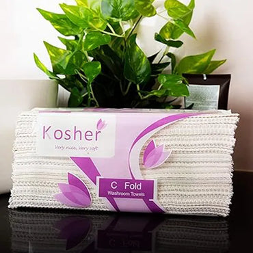 K C towels 28X20-150 sheets-2