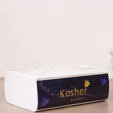 K M G mark 23X25-150 sheets-2