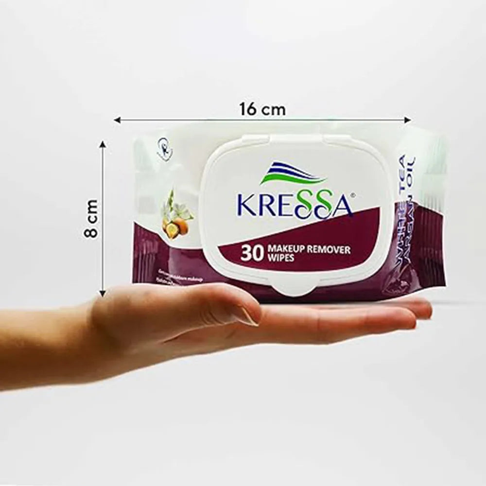 K M Remover Wipes-6