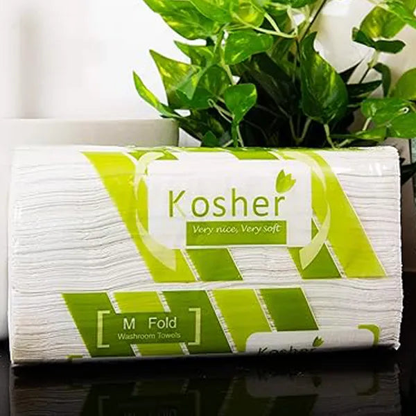 K M towels 23X25-125 sheets-3