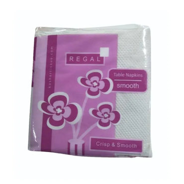 K Napkin tissue 10X10-2