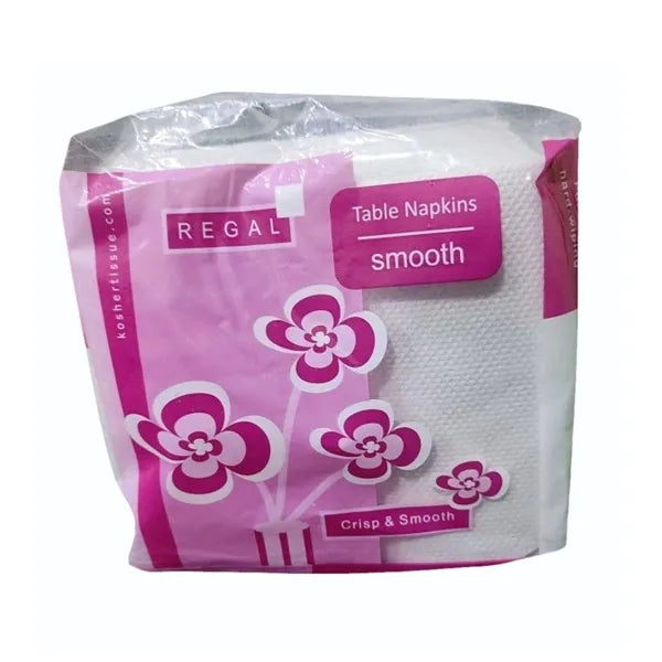 K Napkin tissue 10X10-3