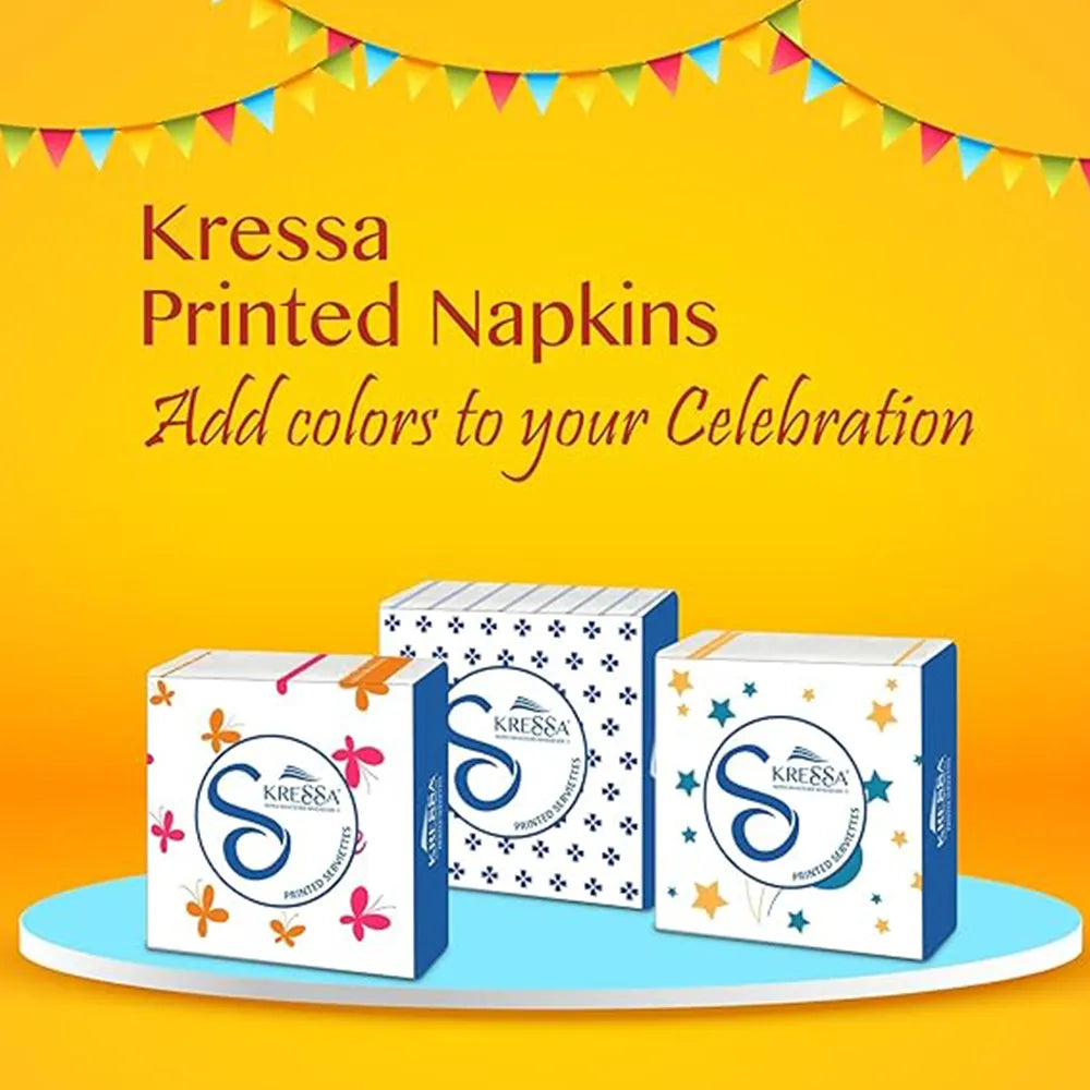 K Paper Napkins Printed-5