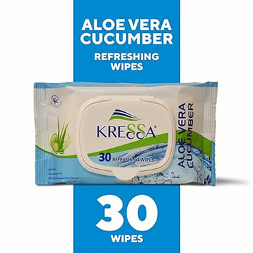 K R Face Wet Wipes-2