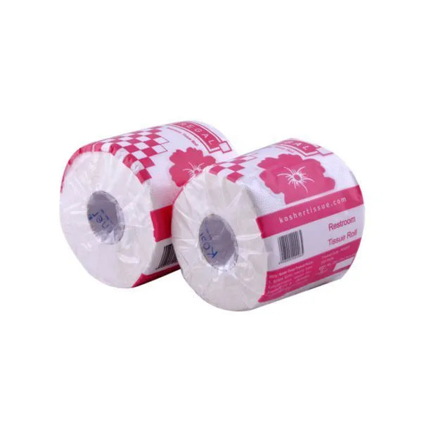 K R Tissue Roll 250 pulls-2