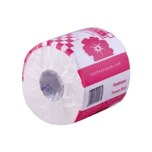 K R Tissue Roll 250 pulls-5