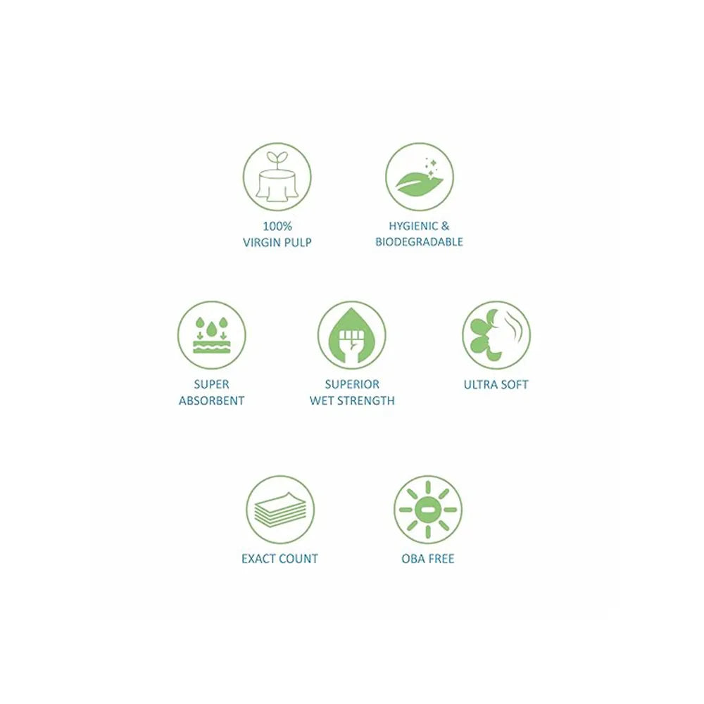 K Tissue Paper Napkins-4