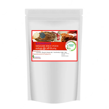 KFI-sesame idly podi-2