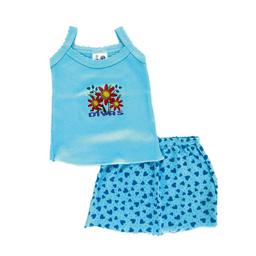 KSK Tex jabla Sets Design NO.7-2