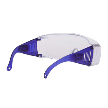 Karam ES007 (clear) Safety eye goggles1 (1