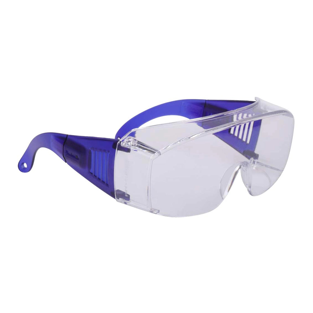 Karam ES007 (clear) Safety eye goggles1 (1)