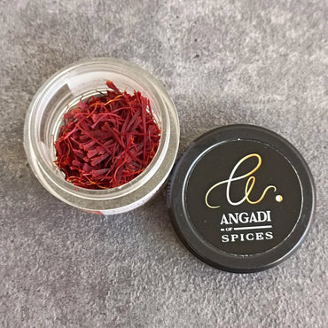 Kashmiri Mongra Saffron-4