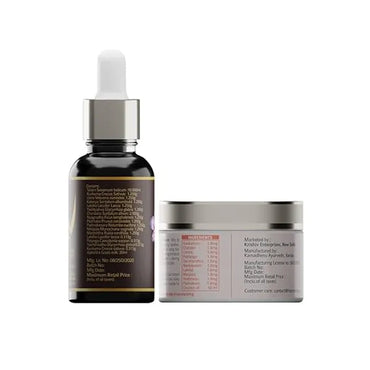 Kumkumadi Care Pack Paraben-2