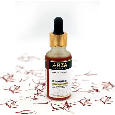 Kumkumadi-Face-Serum 2