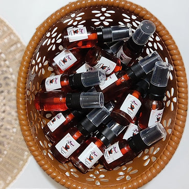 Kumkumathi Thailam-2