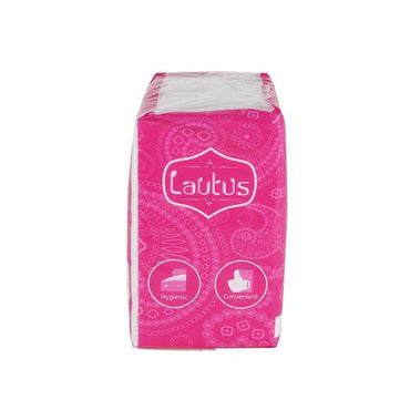 LAUTUS Luncheon Napkin Tissue 1Ply-3