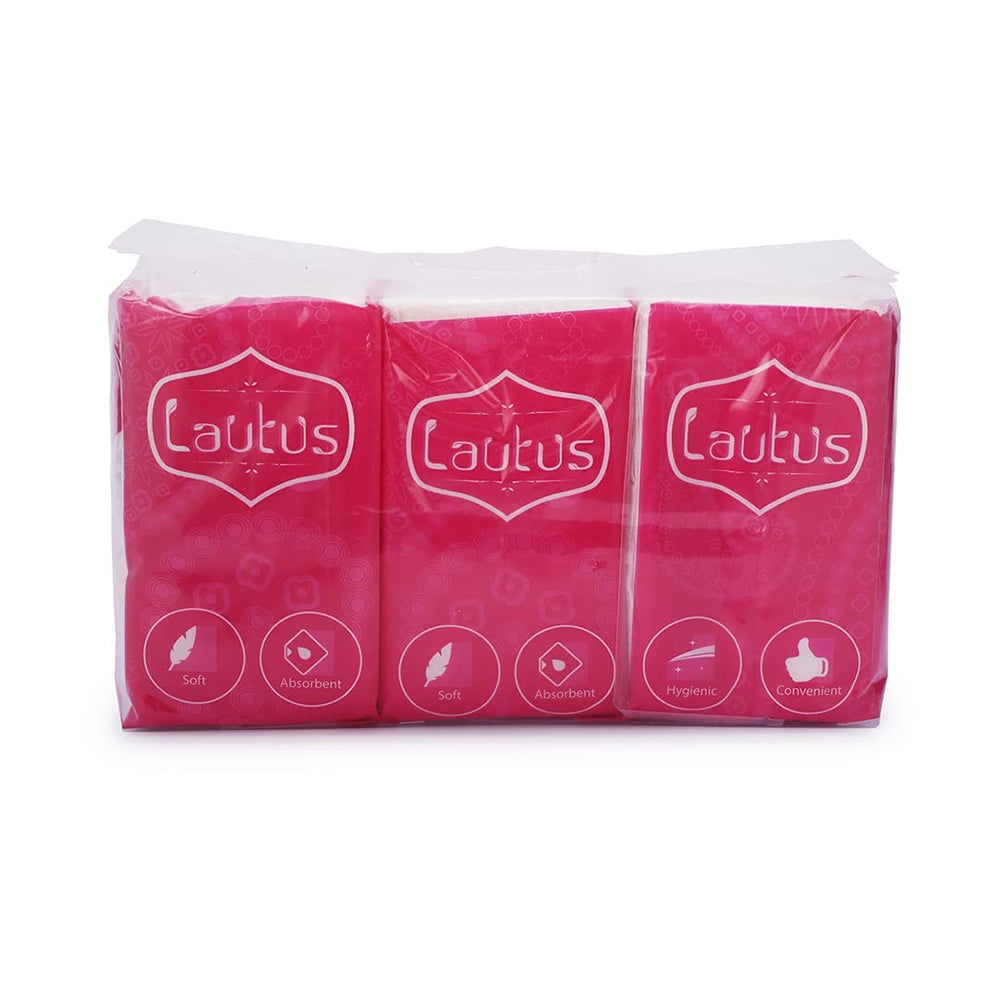 LAUTUS Luncheon Napkin Tissue-2