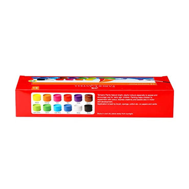 LITTLE CREATIVES TEMPERA PAINTS-1