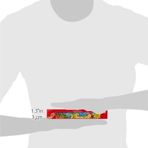 LITTLE CREATIVES TEMPERA PAINTS SET-2