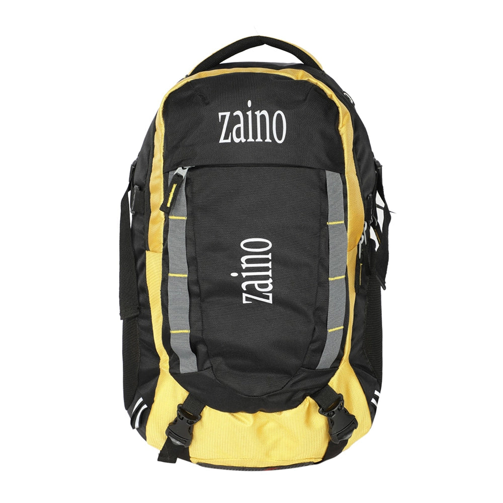 Zaino Large 37L Laptop Backpack With 3 Compartments (UB0037)