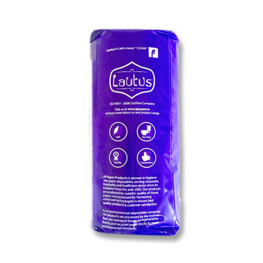 Lautus 2 Ply Toilet Tissue Roll -2