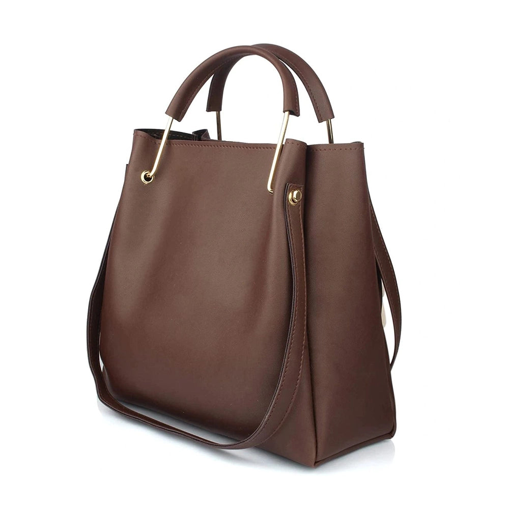 Levi'c Enterprises Women's Stylish Handbag and Sling ( (3)