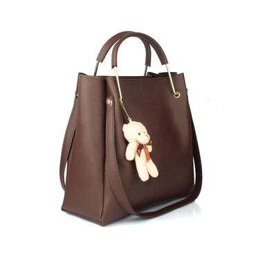 Levi'c Enterprises Women's Stylish Handbag and Sling .2