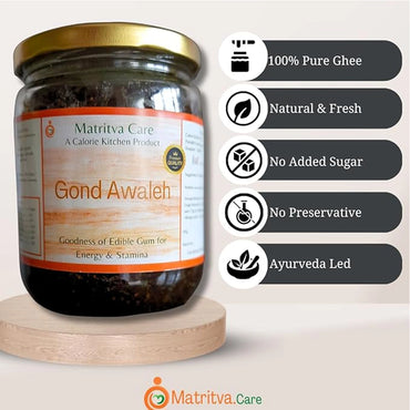 M Care Gond Awaleh -2