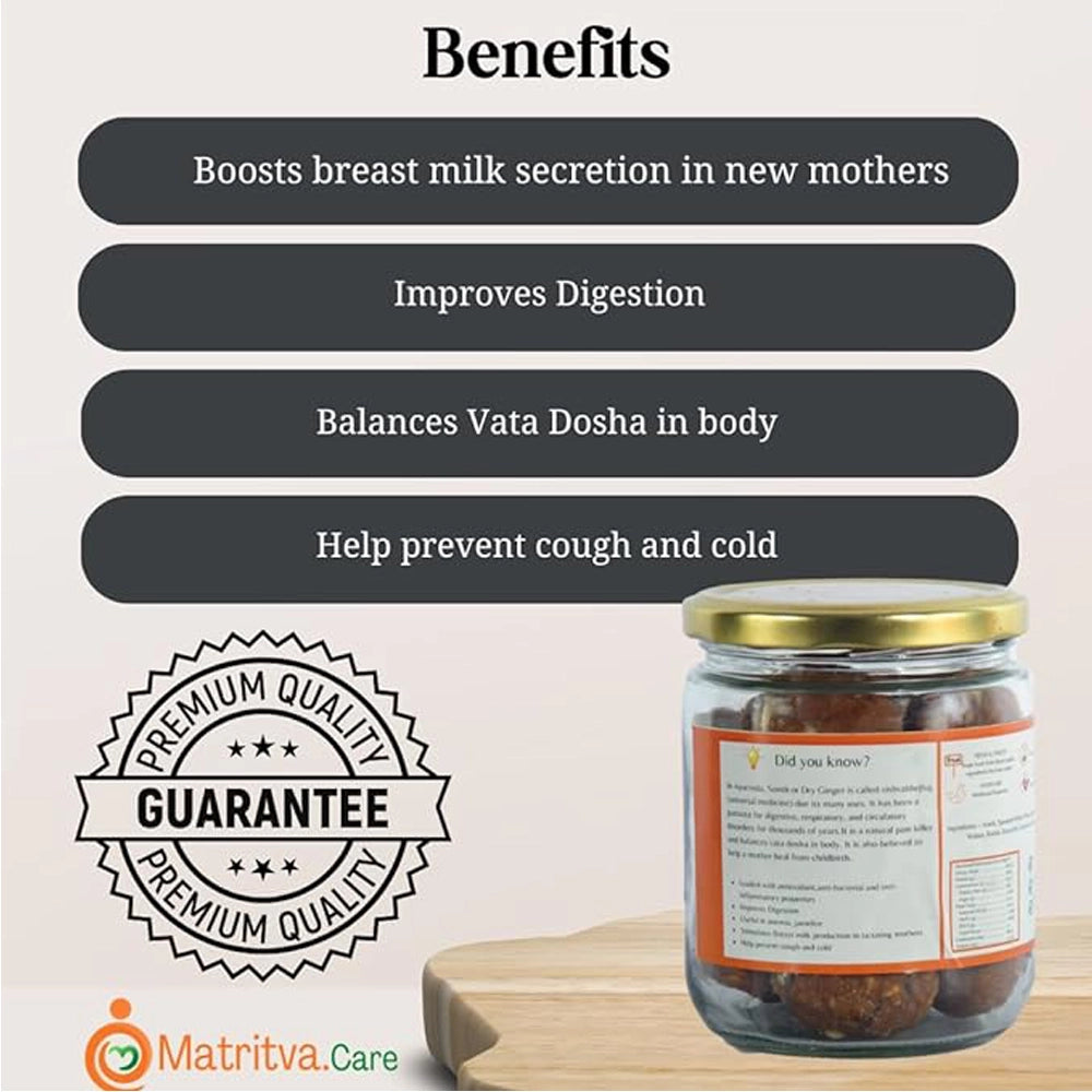 M Care Sonth Laddu300gm-4