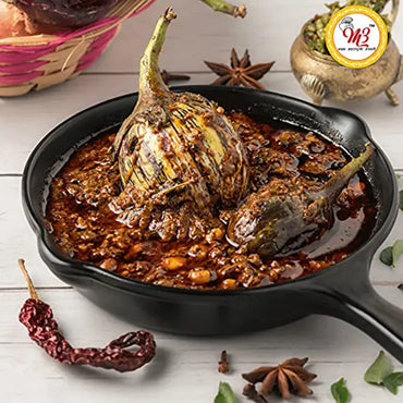 M3 Bharli Vangi Gravy-2