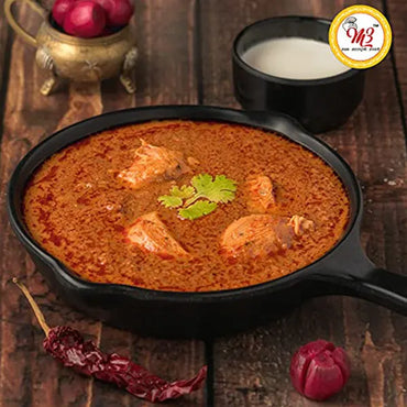 M3 Butter Chicken Gravy 1