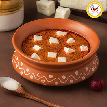 M3 Butter Paneer Gravy 2