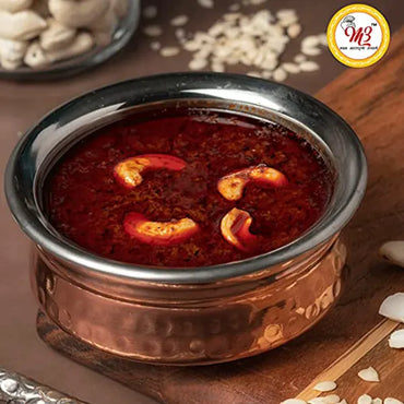 M3 Kaju Curry Gravy 1